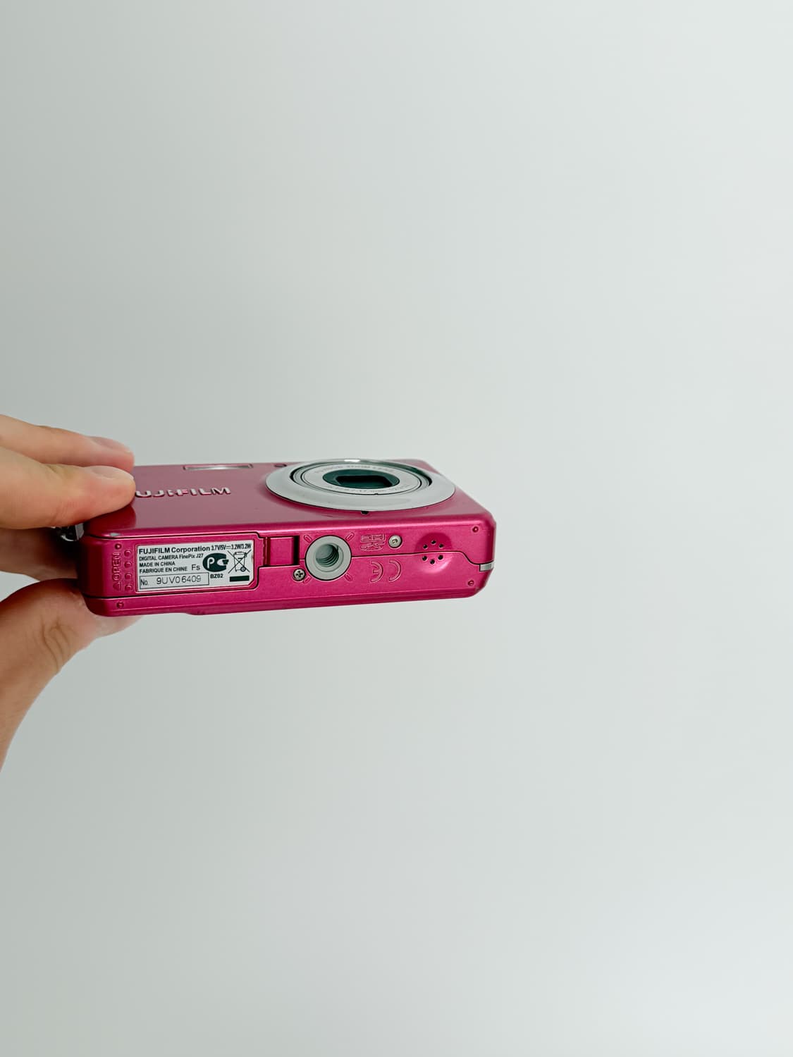 인기!) 후지필름 파인픽스 j27 Finepix 빈티지 디카 상품이미지8