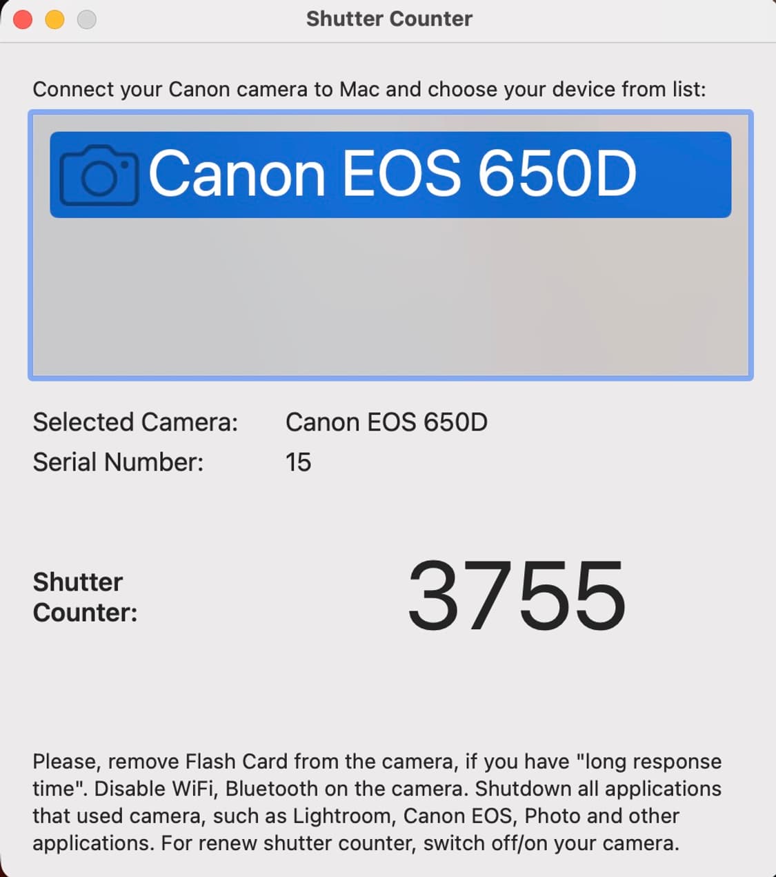 캐논 EOS 650D DSLR 카메라 상품이미지8