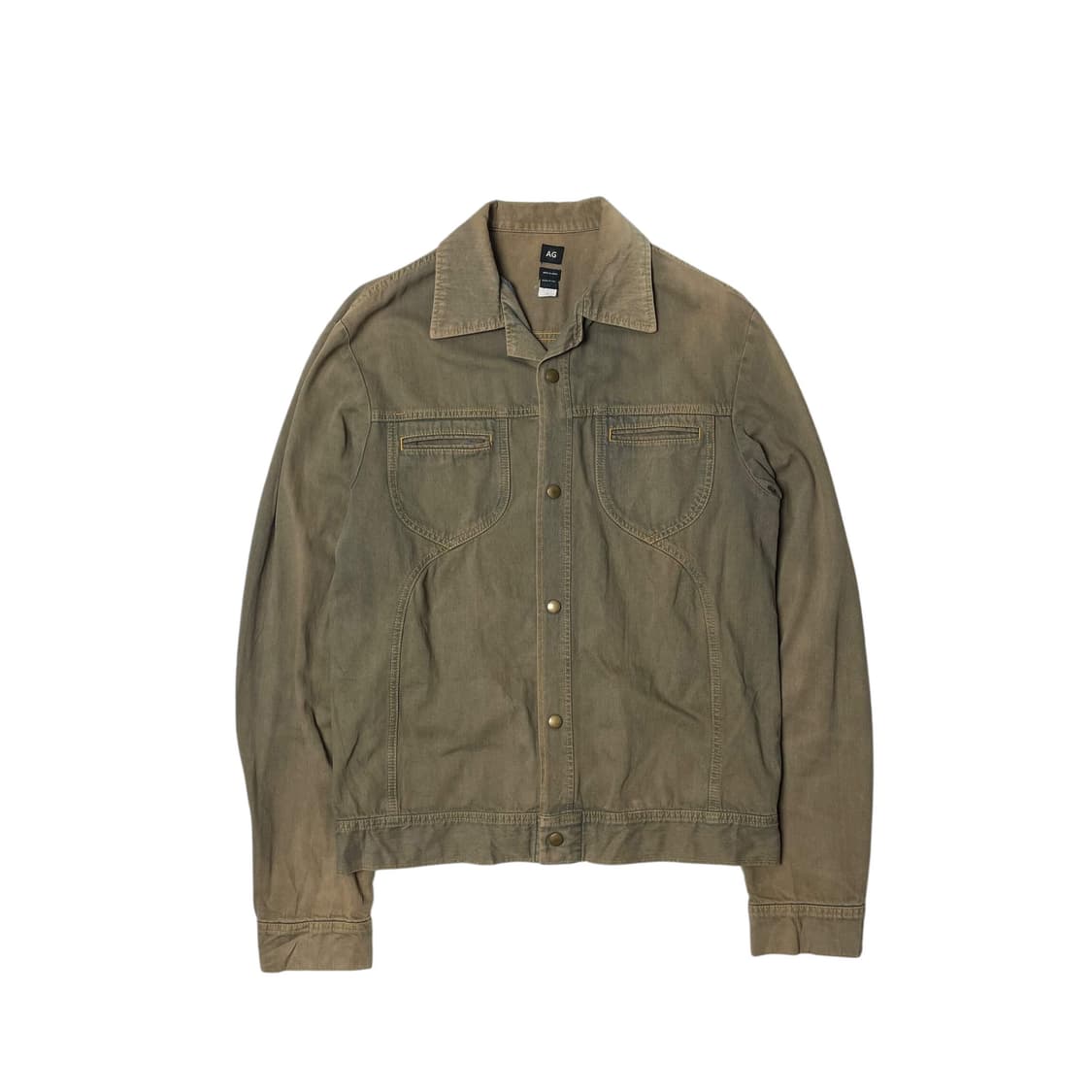 Private brand AG 상품이미지1