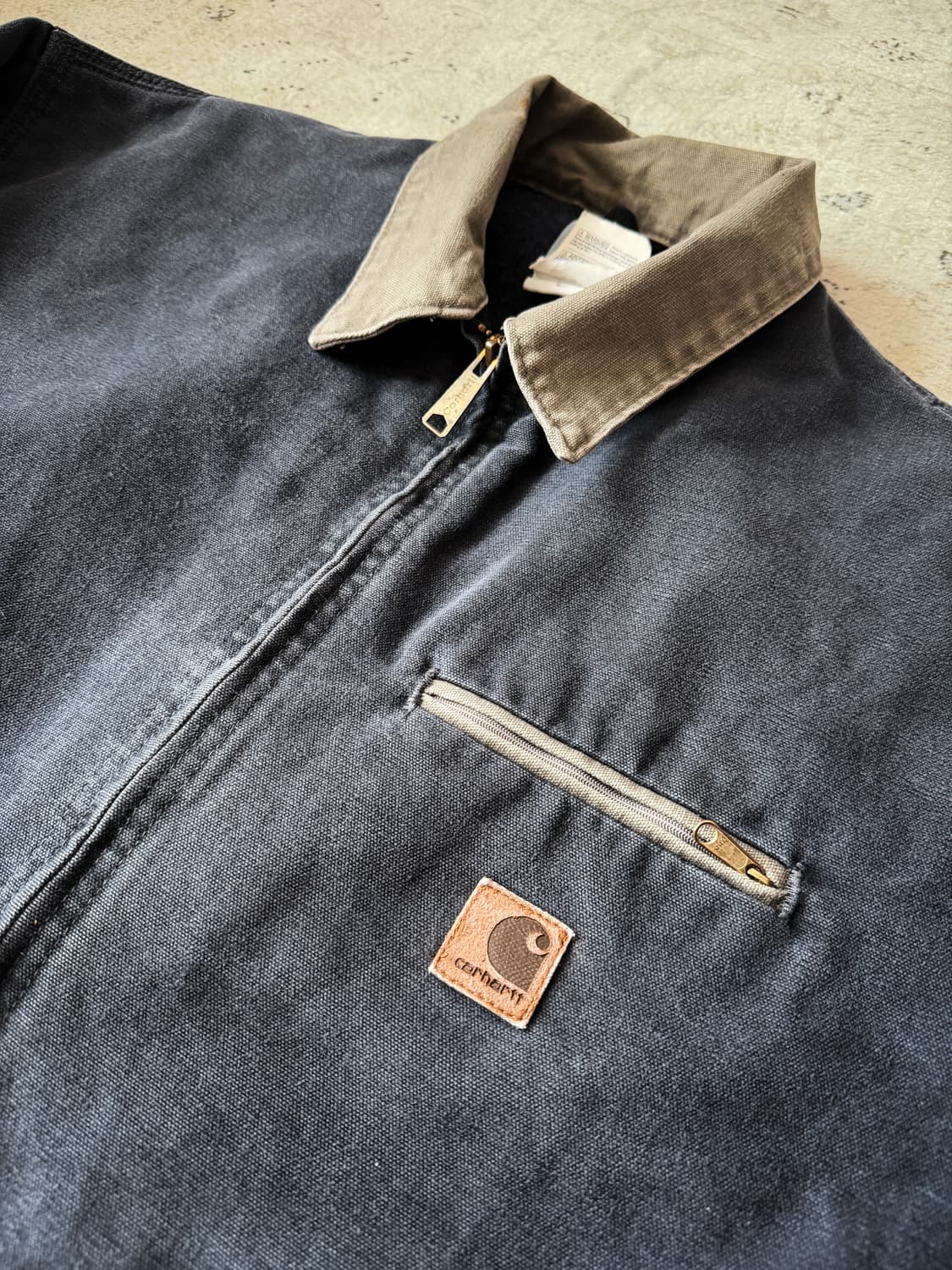 [XXL] 칼하트 J97 PTL 상품이미지3