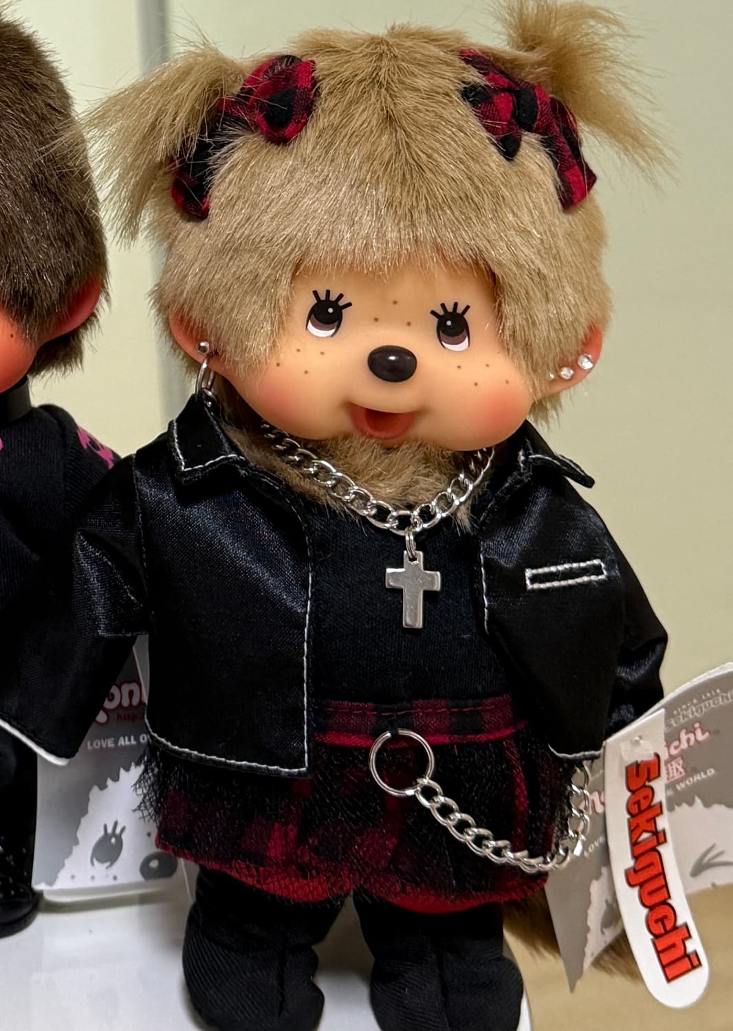 몬치치 힙치치 락커 상품이미지1