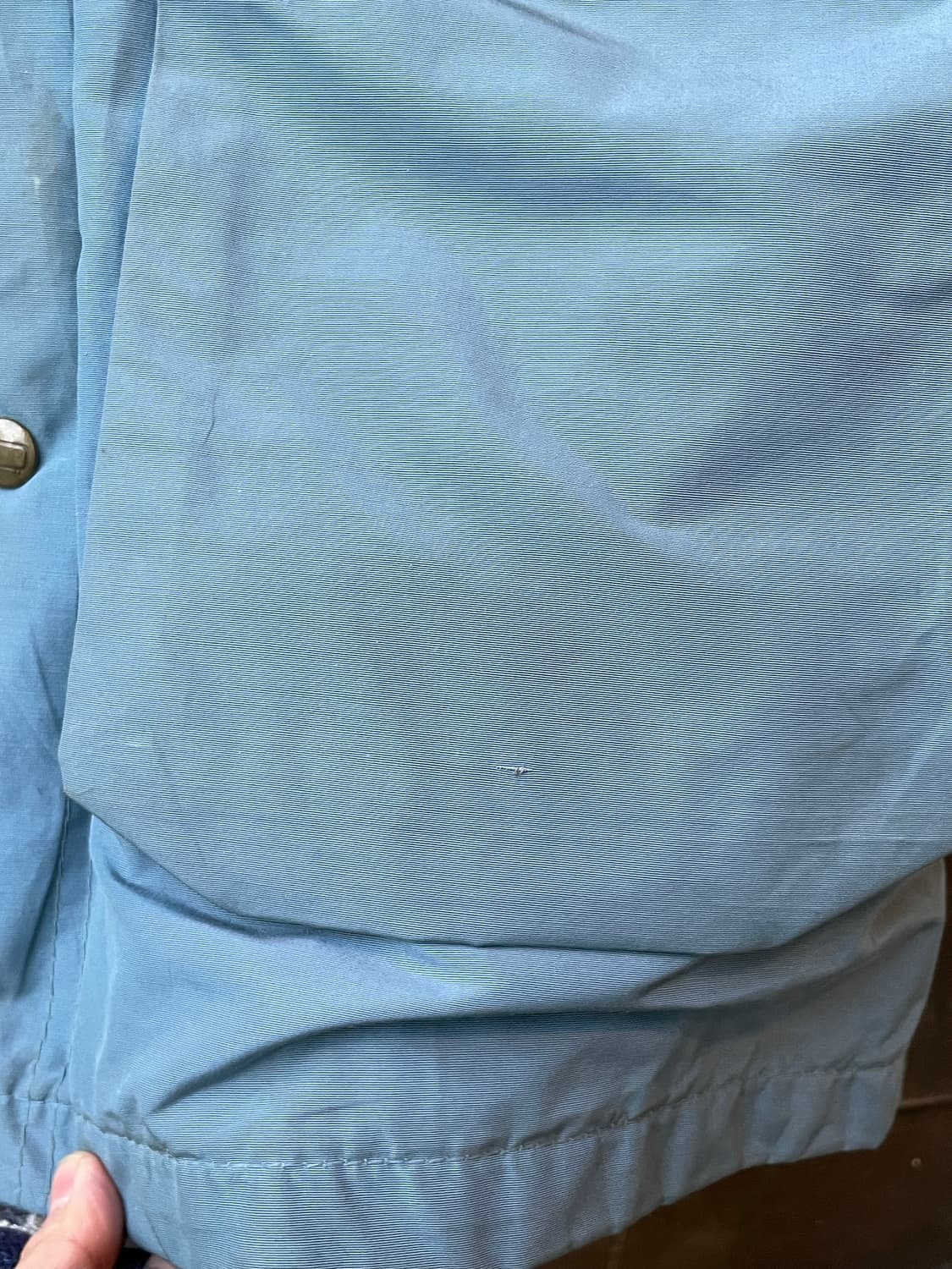 90s Vintage Woolrich Mountain Parka usa 상품이미지6