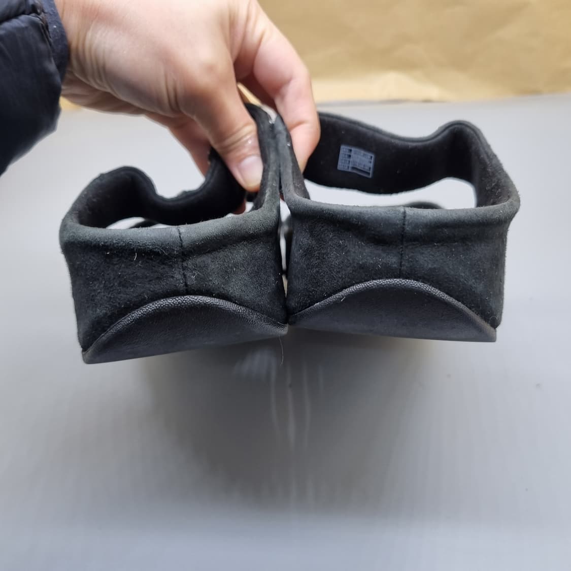 핏플랍 노비슬라이드 슬리퍼250 상품이미지5