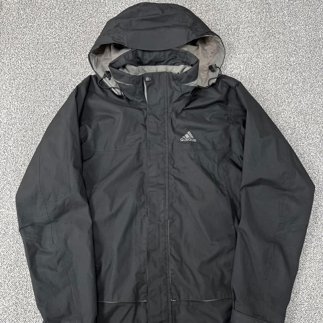 <아디다스 기능성 바람막이> No.1393 상품이미지3