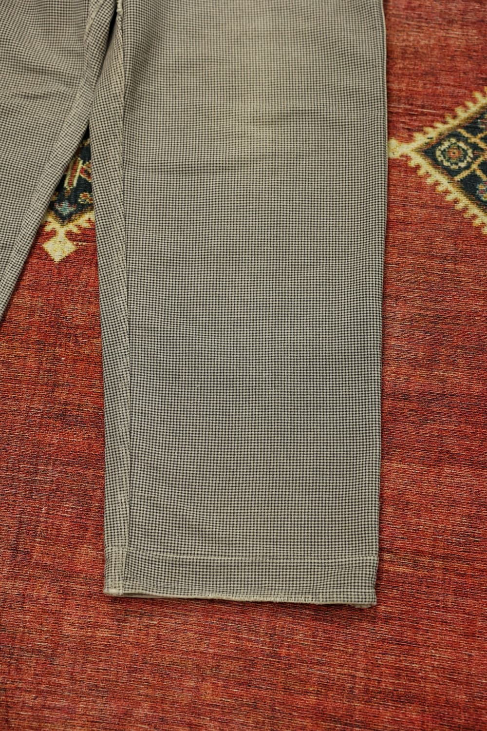 50~60s 빈티지 유로 워크팬츠 판매 상품이미지4