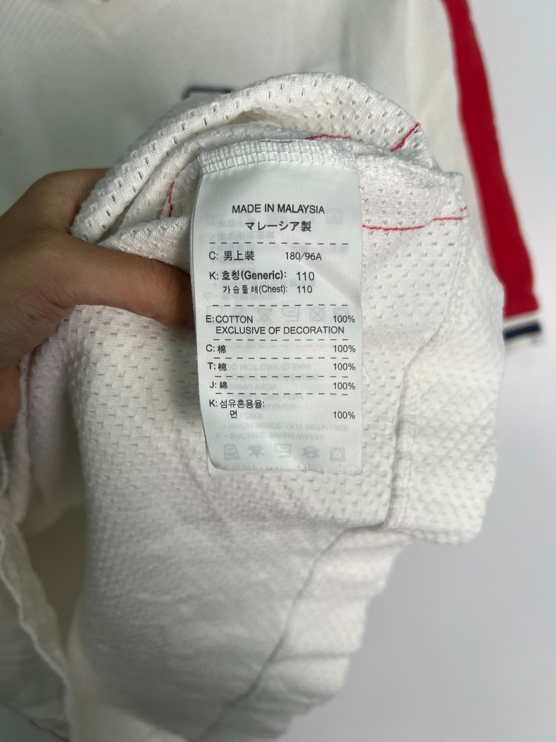 나이키 바람막이 반팔 상품이미지3