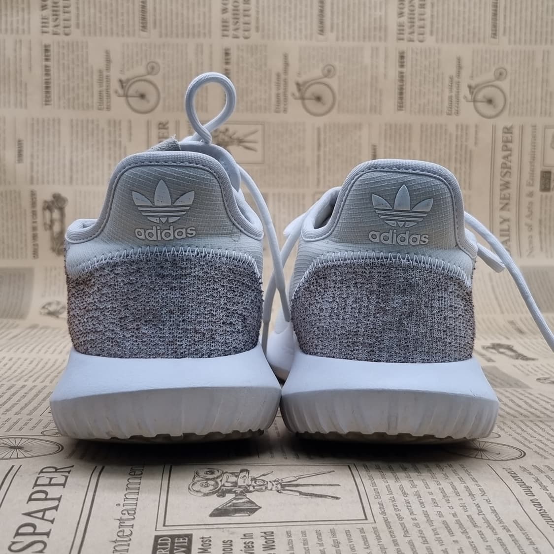 아디다스 튜블러 쉐도우 니트 운동화 275 상품이미지4
