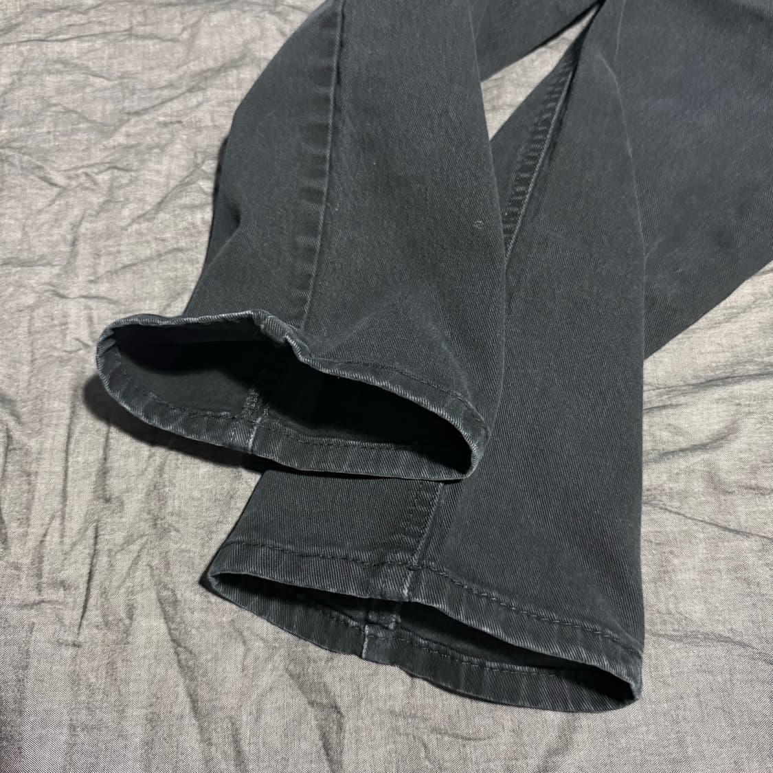 541™ Athletic Taper Fit Jeans 상품이미지8