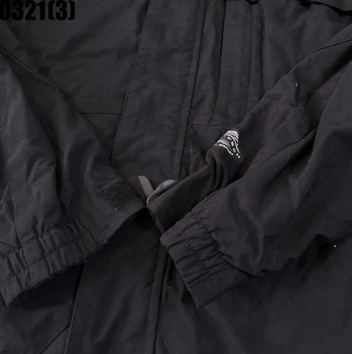 컬럼비아 자켓 상품이미지4