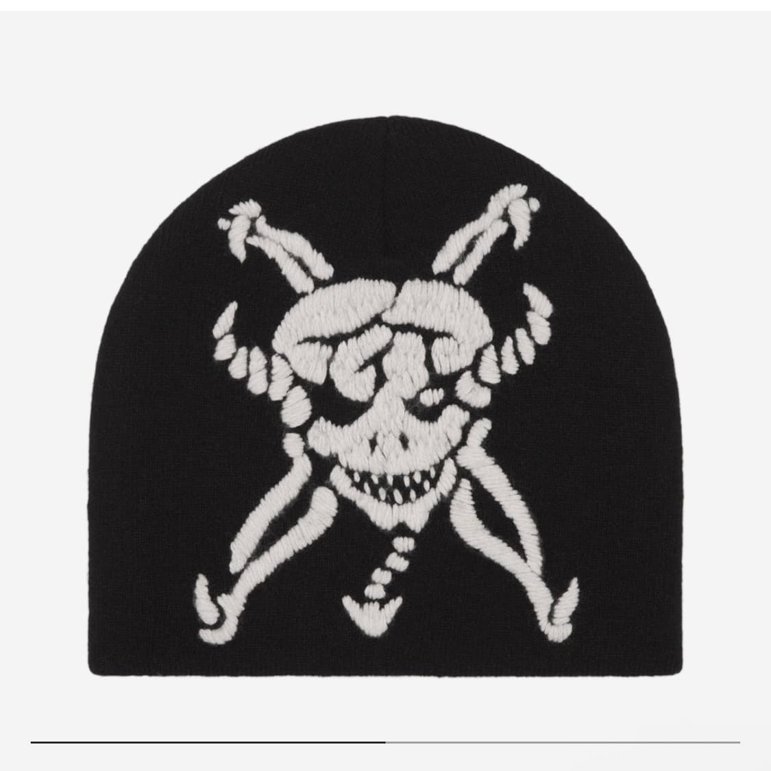 슈프림 요지야마모토 비니 상품이미지1