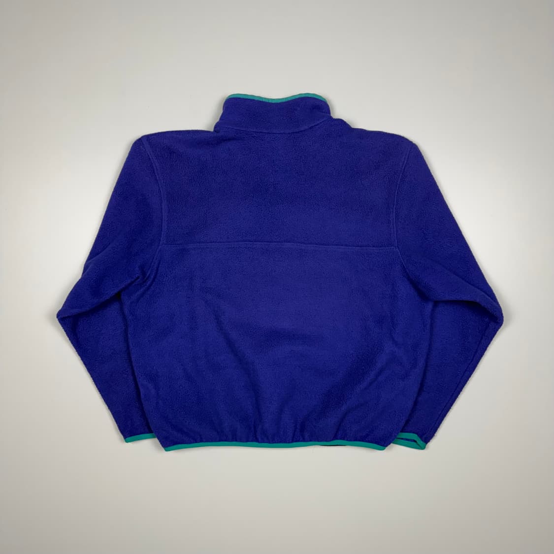 (105) 80s 엘엘빈 플리스 풀오버 상품이미지2