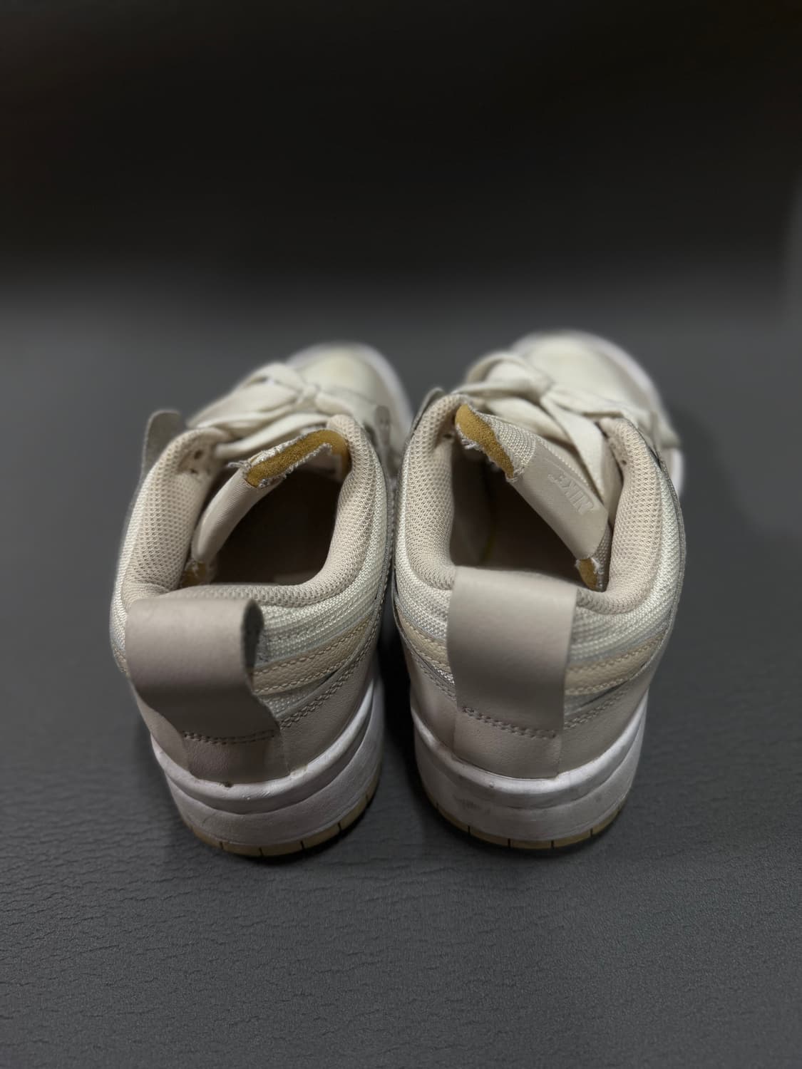 나이키(W) Nike Dunk Low Disrupt Desert Sand 상품이미지2