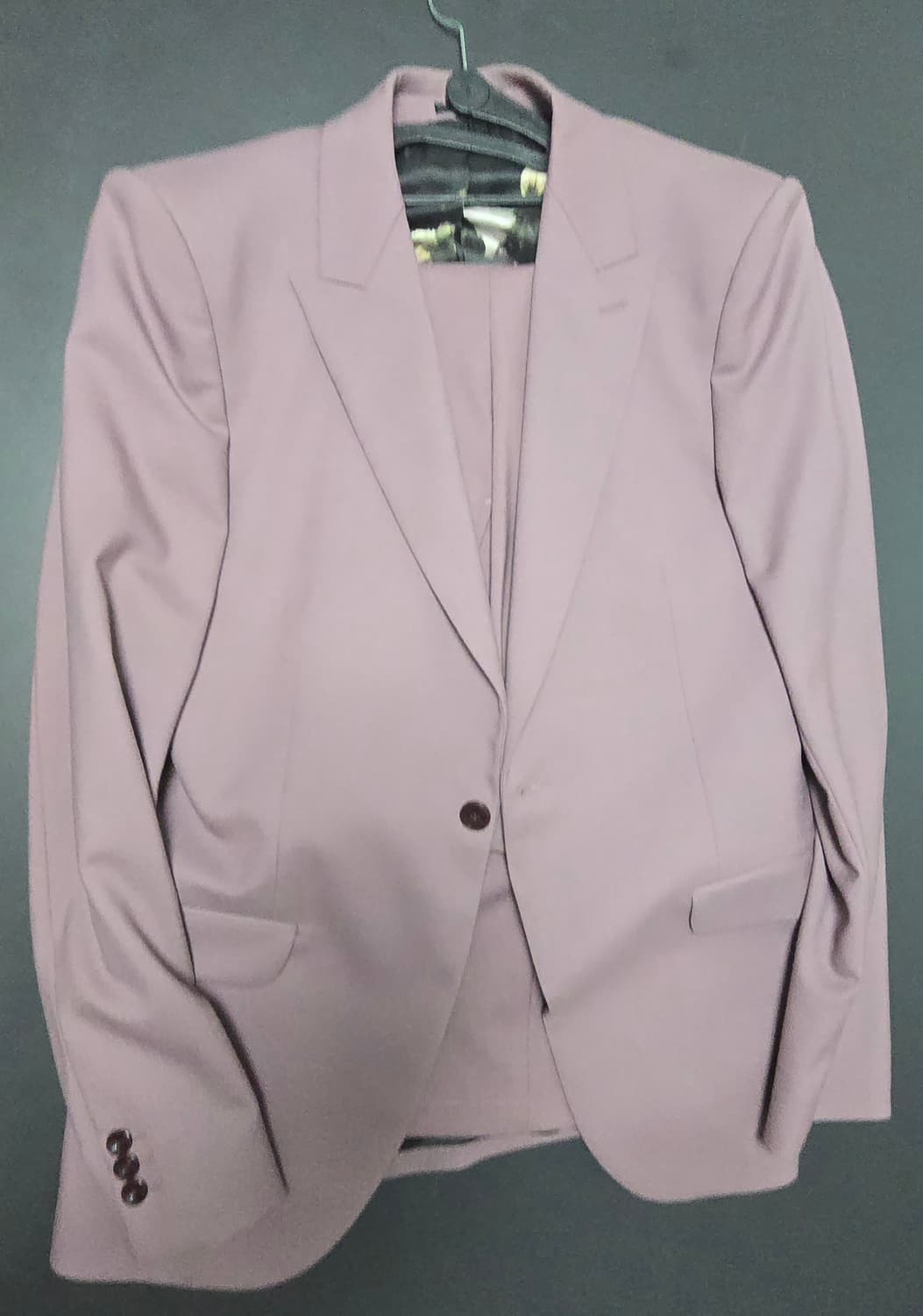러블리한 Alexander McQueen 수트 상품이미지9