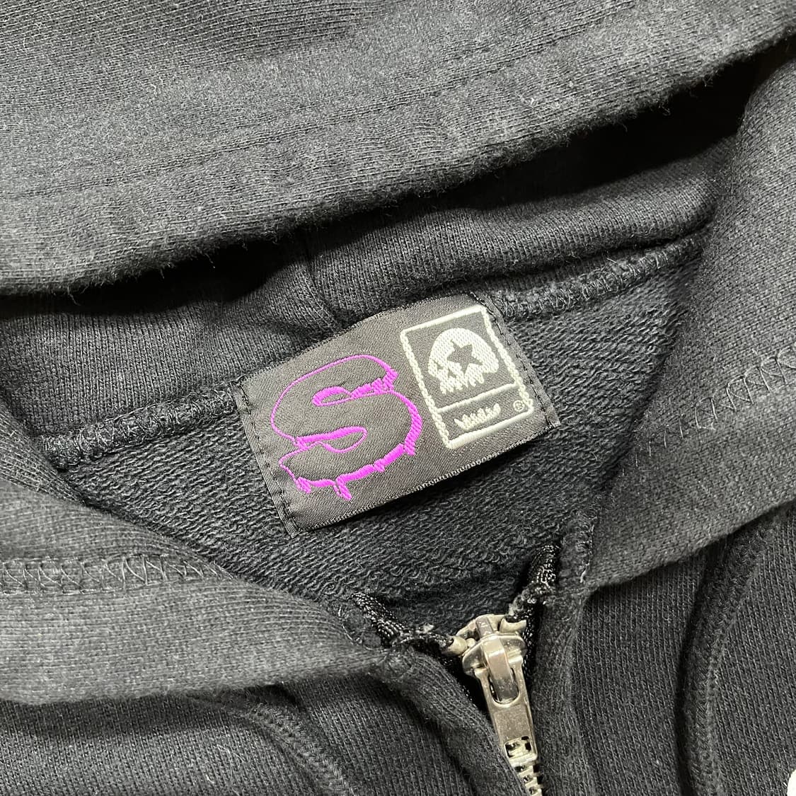 MAGICAL MOSH STANDARD hooded zip-up 상품이미지5