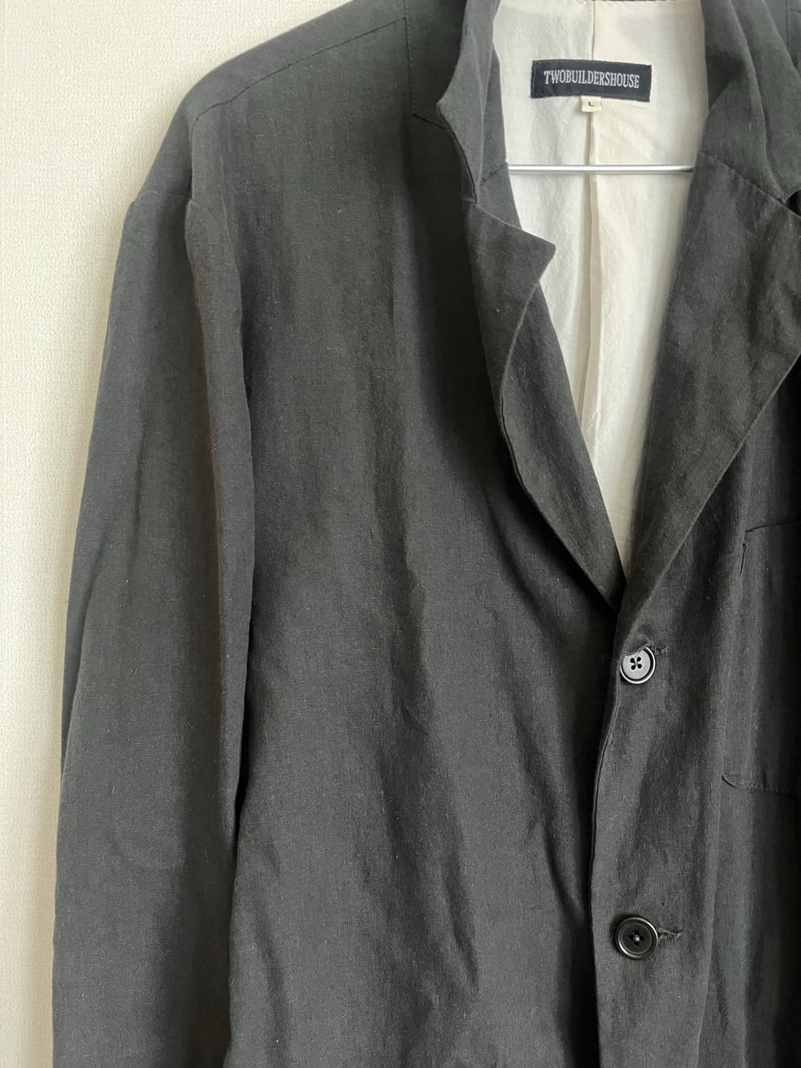 twobuildershouse 3 bt jacket 상품이미지3