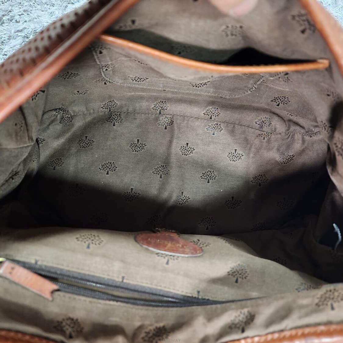 멀버리 토트백 크로스백 상품이미지9