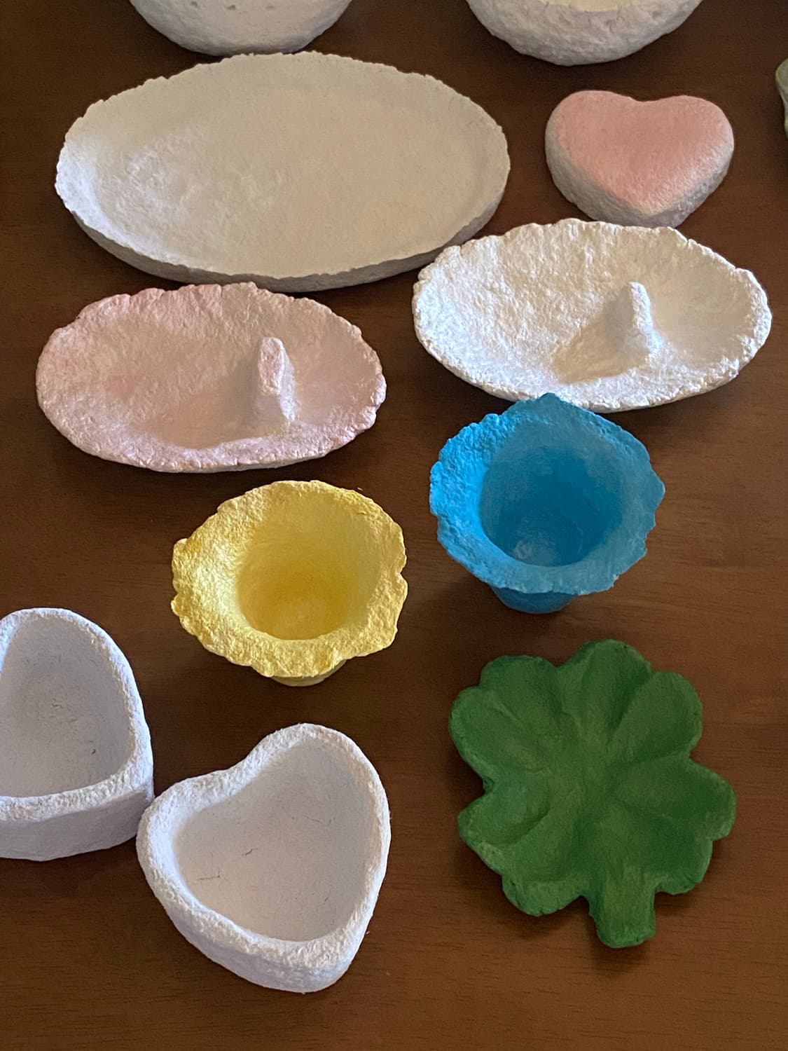 펄 핑크 트레이 상품이미지5