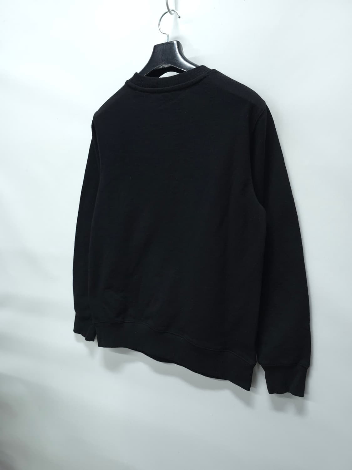 캘빈클라인 여성 퍼포먼스 로고 맨투맨 (55~66 상태좋음) 상품이미지8