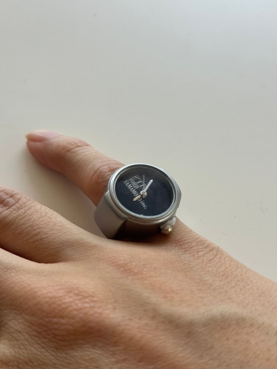 RING WATCH 링 워치 상품이미지1