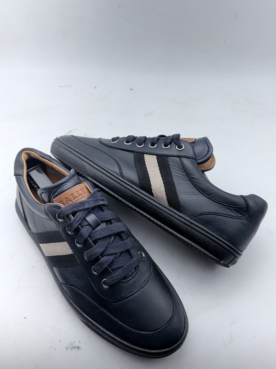 정품)발리스니커즈255 상품이미지6