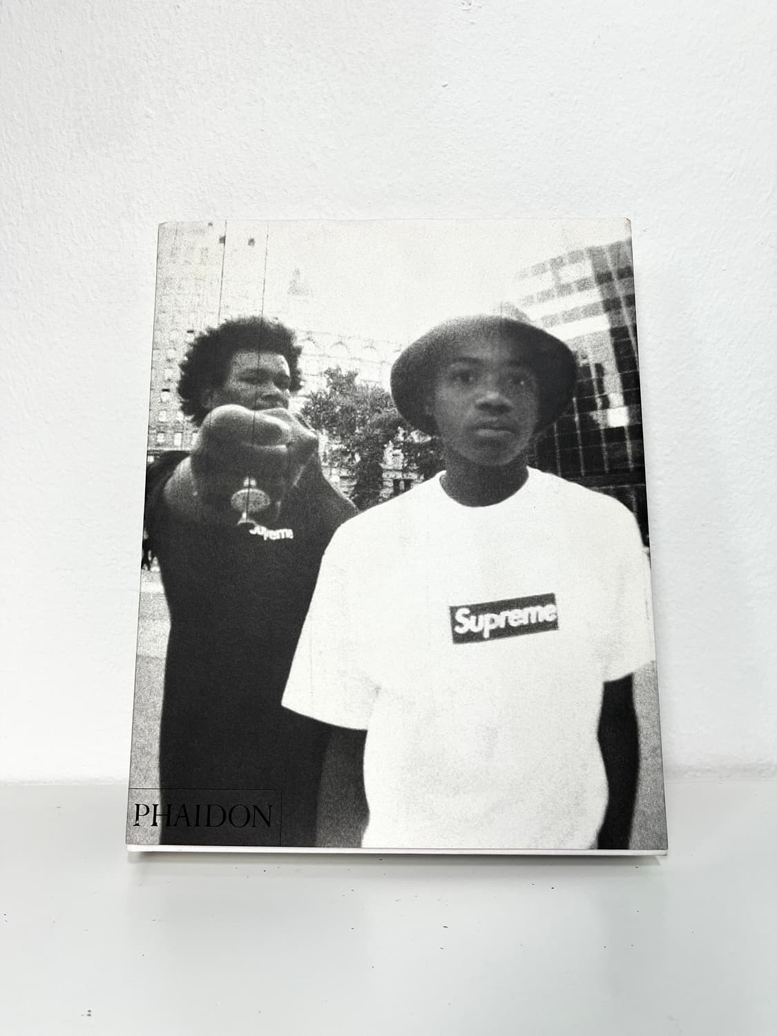 슈프림 파이돈 상품이미지2