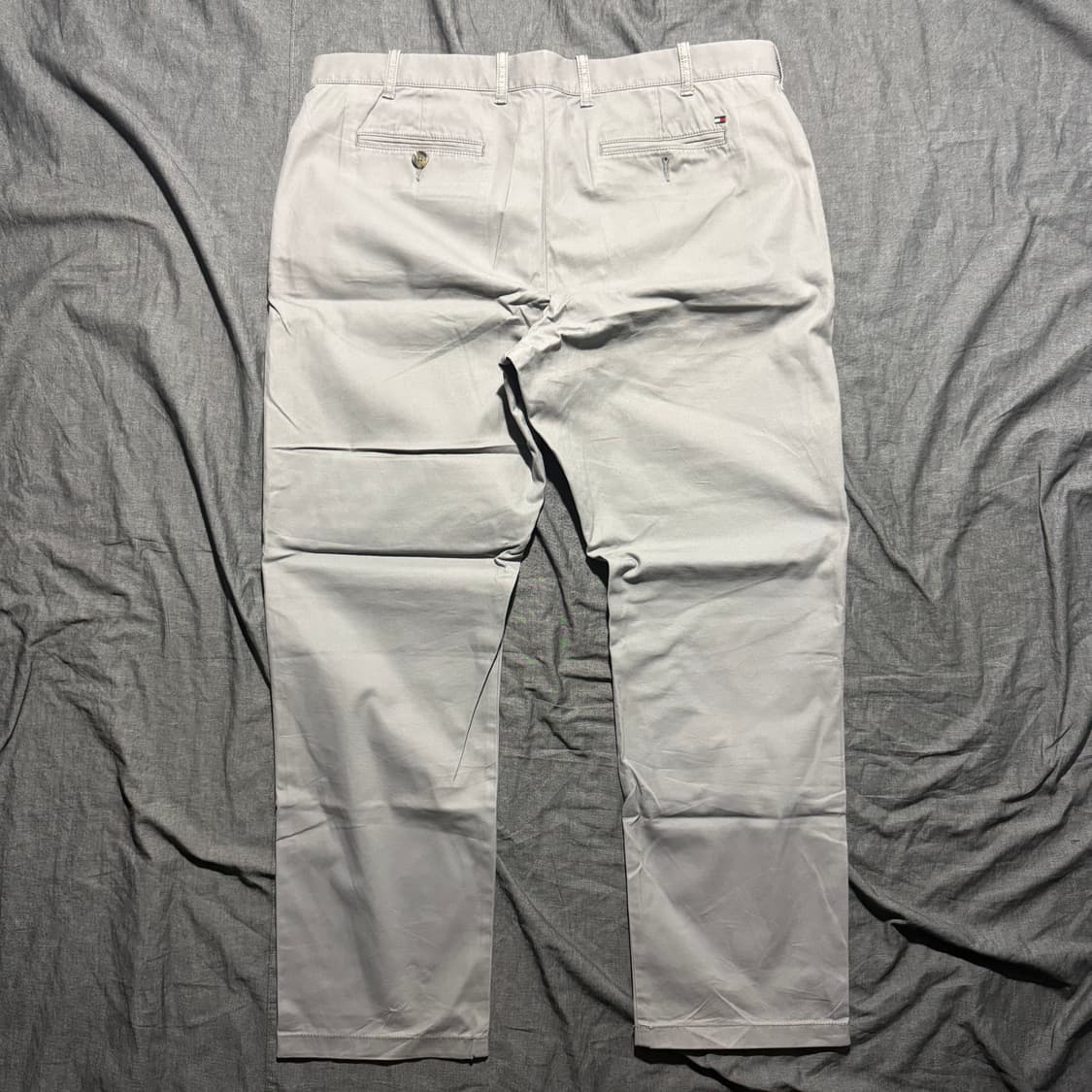 Custom Fit Chino Pants 상품이미지3