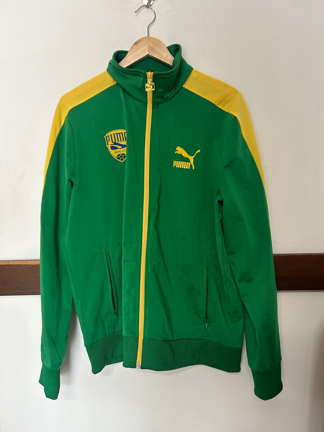 푸마 져지 상품이미지1