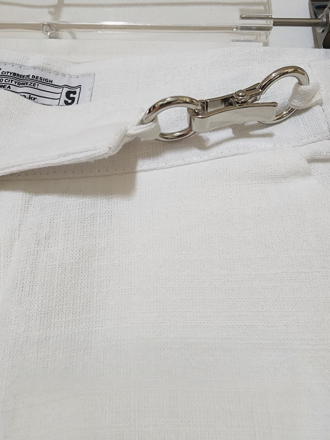 시티브리즈 메탈링 팬츠 상품이미지7