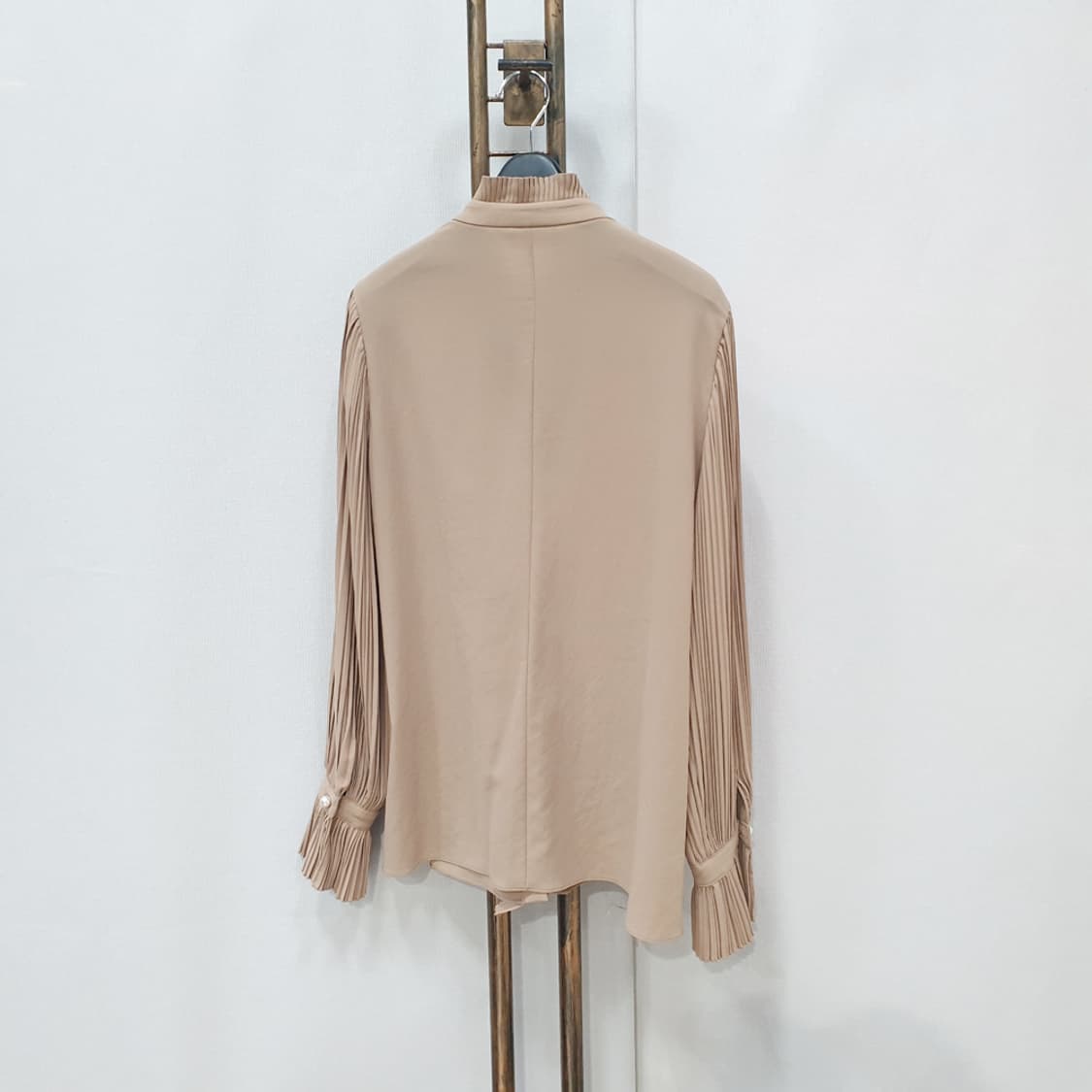 데코 필코블라우스 (S) 상품이미지5