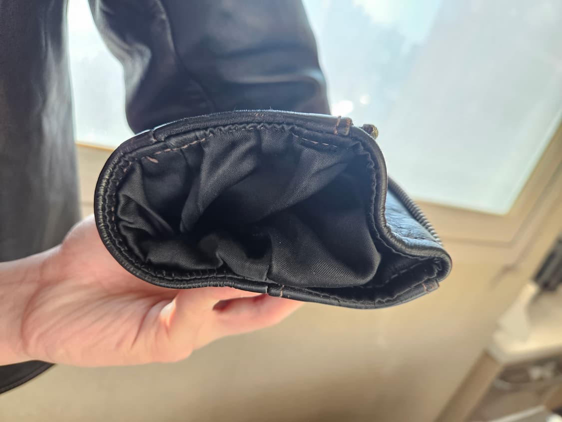 리얼맥코이 부코 j-100 [ buco j100 ] 40사이즈 상품이미지4