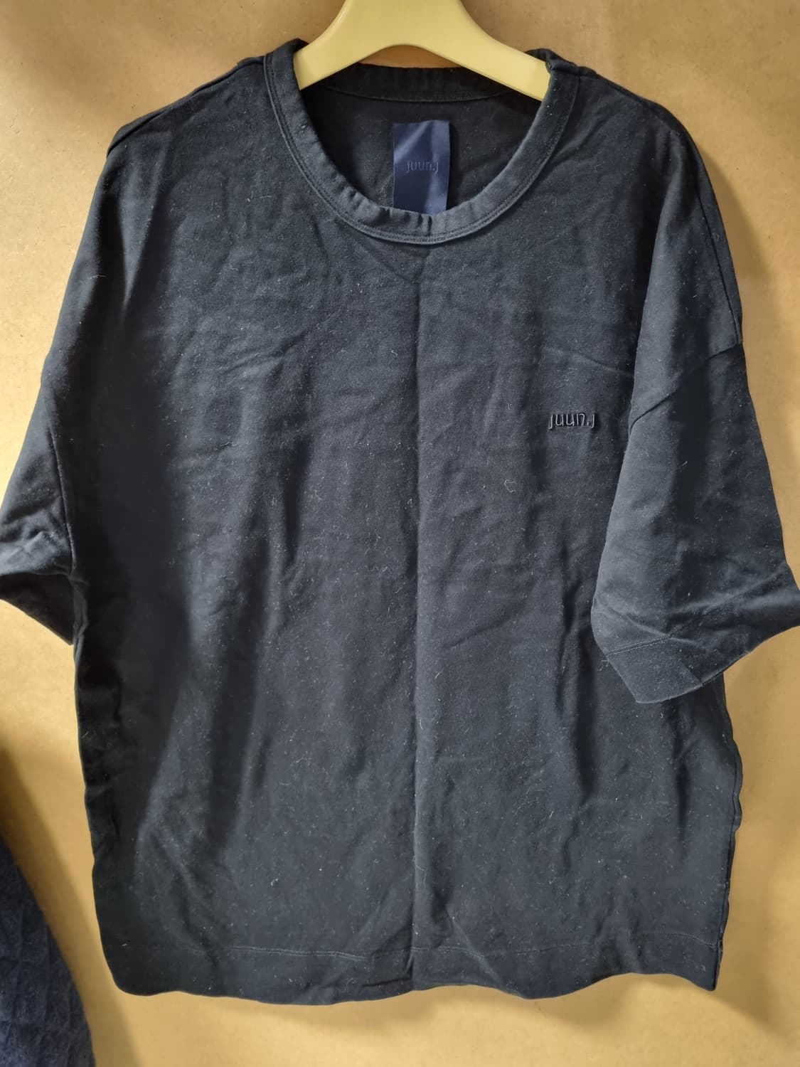 준지 남성 반팔 티셔츠  상품이미지1