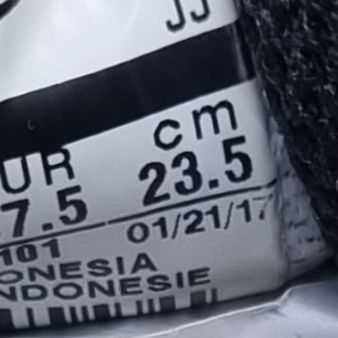 나이키 에어맥스 테일윈드8 운동화 235 상품이미지6