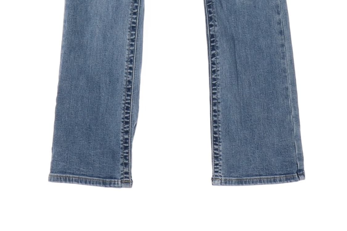 트루릴리젼 데님팬츠 26 상품이미지5