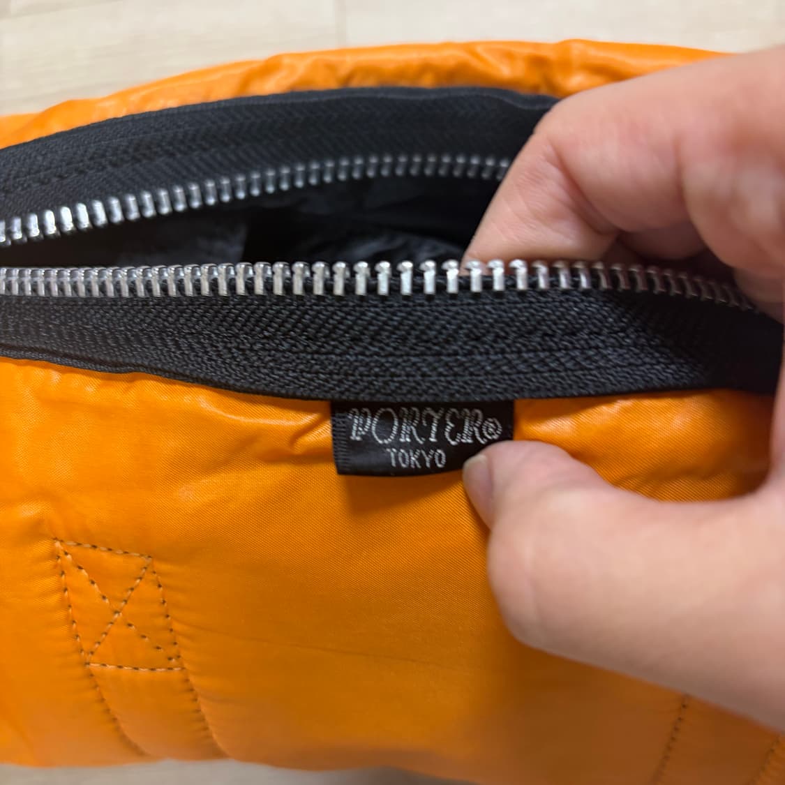 요시다포터 porter 보스턴 더플백 S (622-76958) 상품이미지9