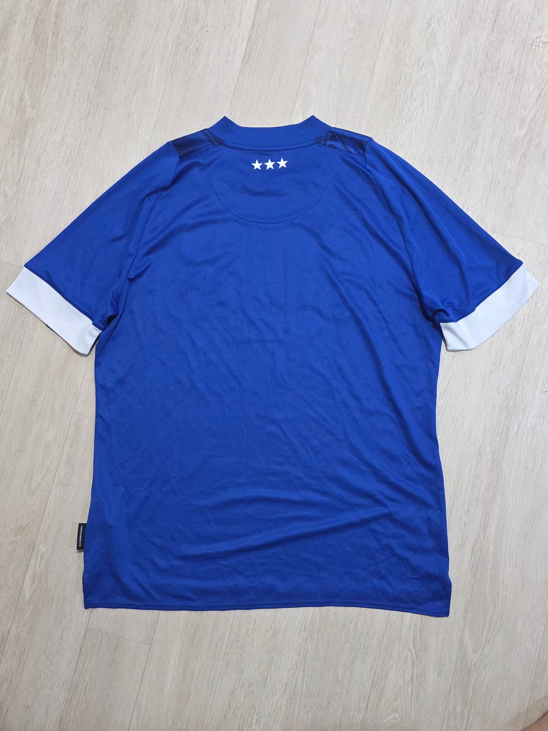 [XL] 엄브로 입스위치 타운 에드시런 유니폼 22/23 홈 상품이미지3