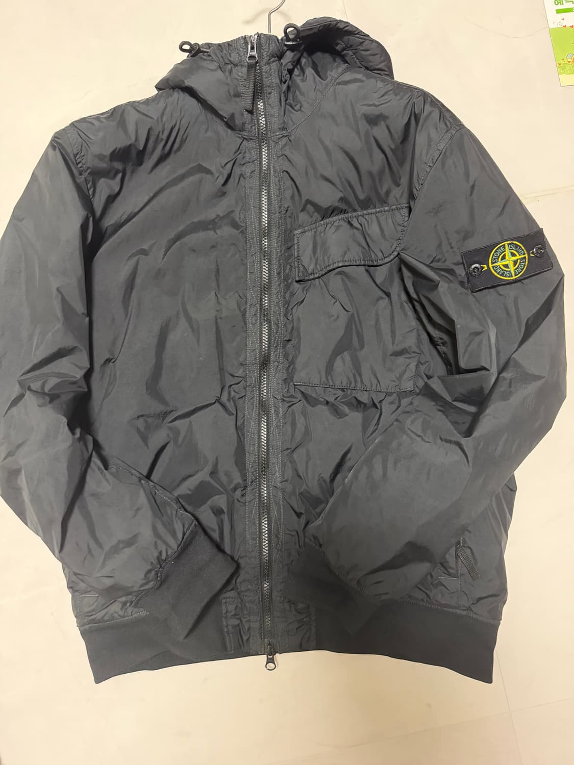 스톤아일랜드 크링크랩스 경량 상품이미지1