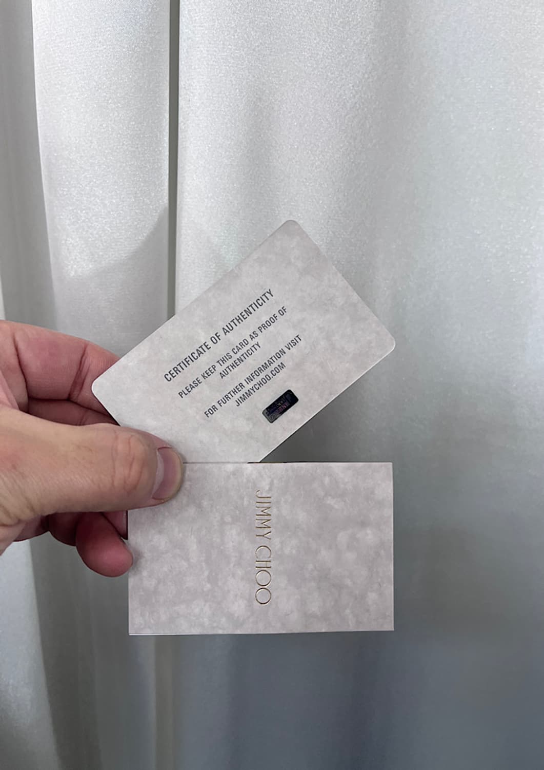 JIMMY CHOO 상품이미지8