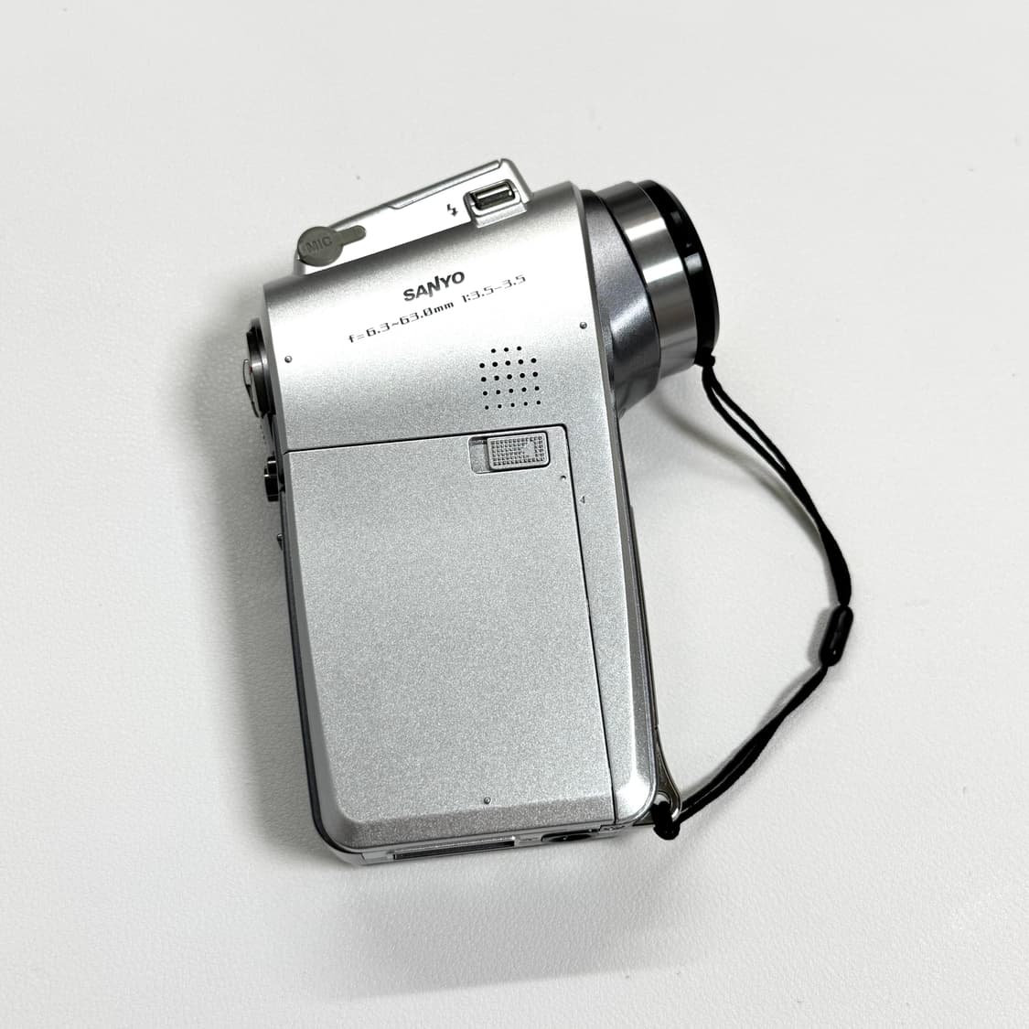 [S급/초희귀] 산요작티 hd1a | 빈티지 캠코더 Sanyo Xacti 상품이미지3