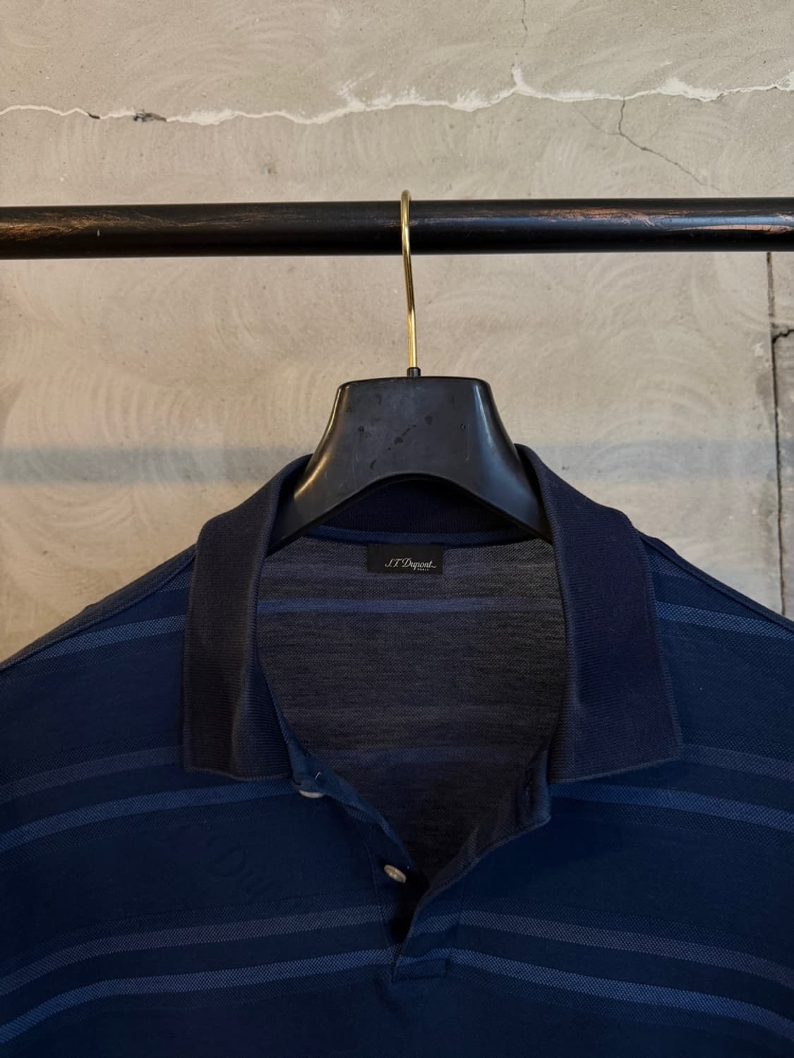 S.T. 듀퐁 pk 셔츠 100 상품이미지7