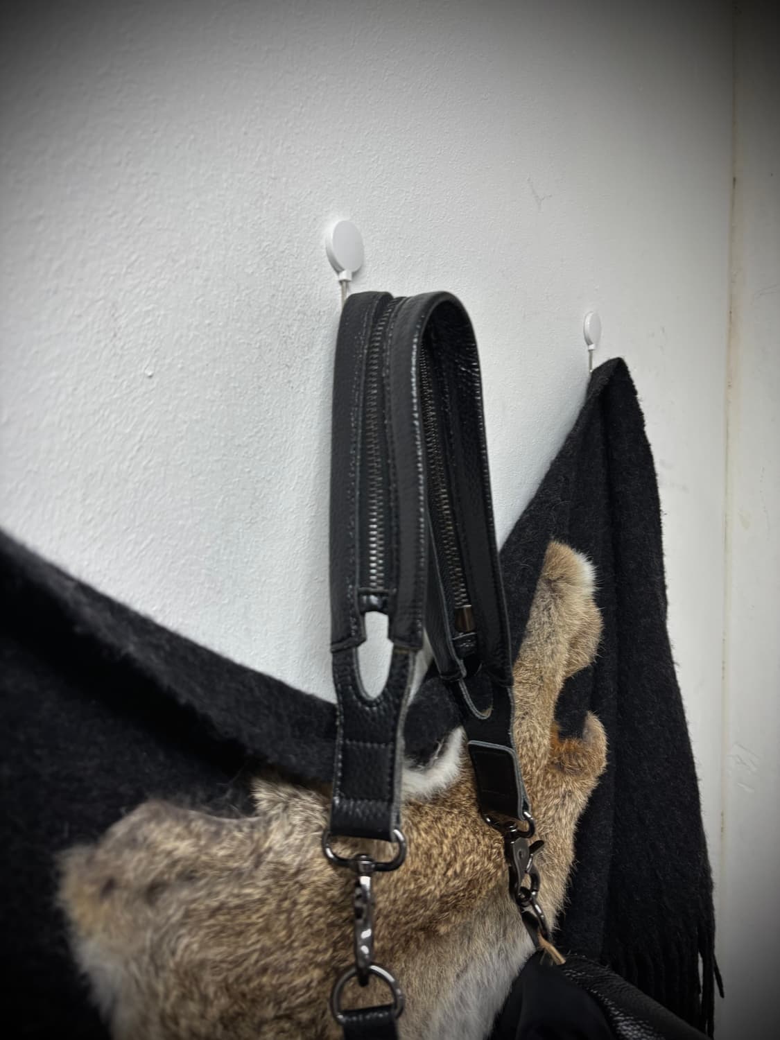 “Vintage” Side Over-Pocket Bag 상품이미지4