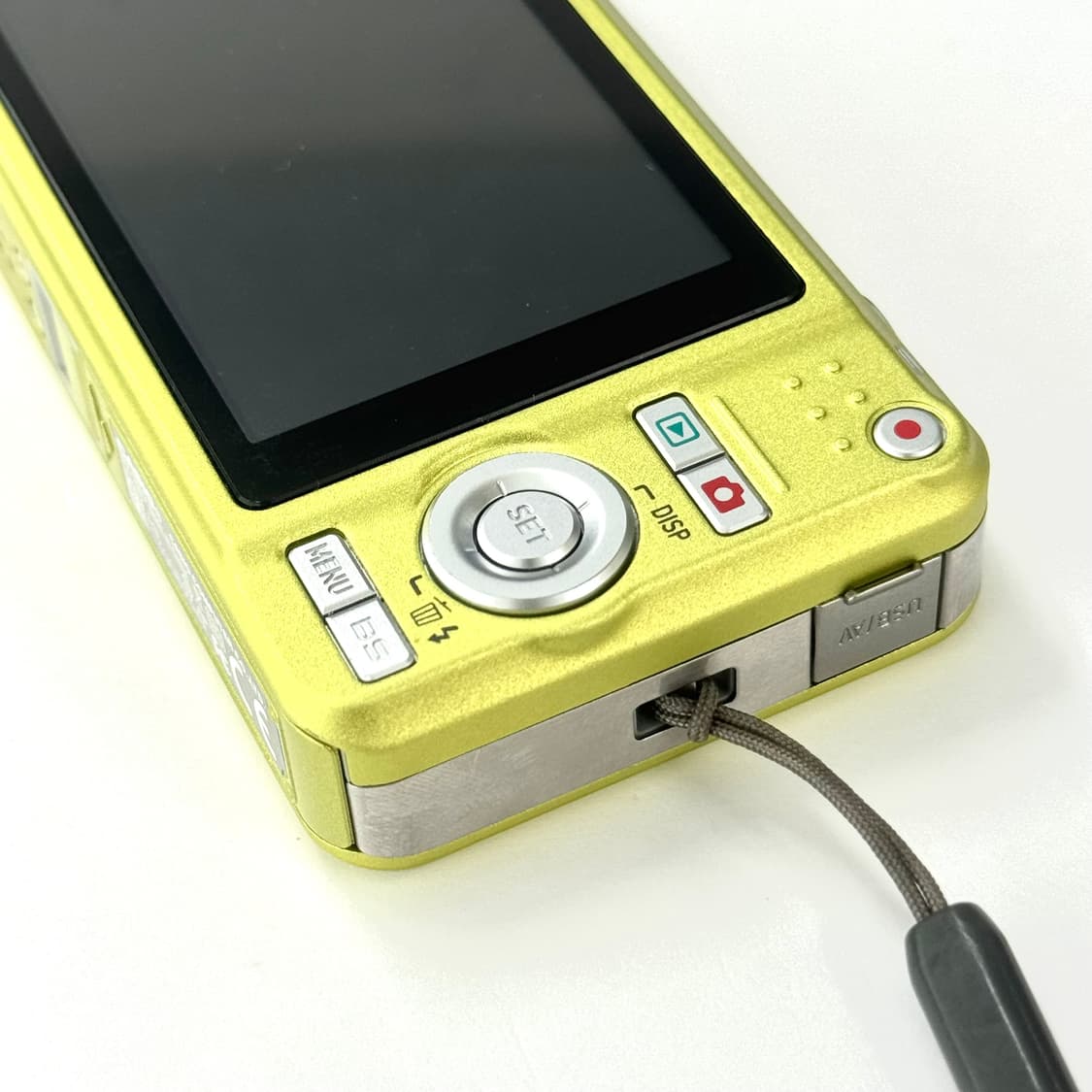 작례있음) 카시오 엑슬림 빈티지 디카/Casio Exilim ex-z80 상품이미지9