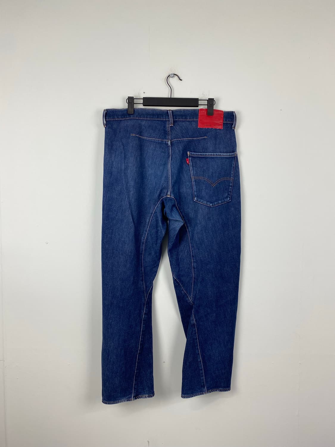 리바이스 프리미엄 LEJ 570 엔지니어드 데님 32/32 상품이미지2