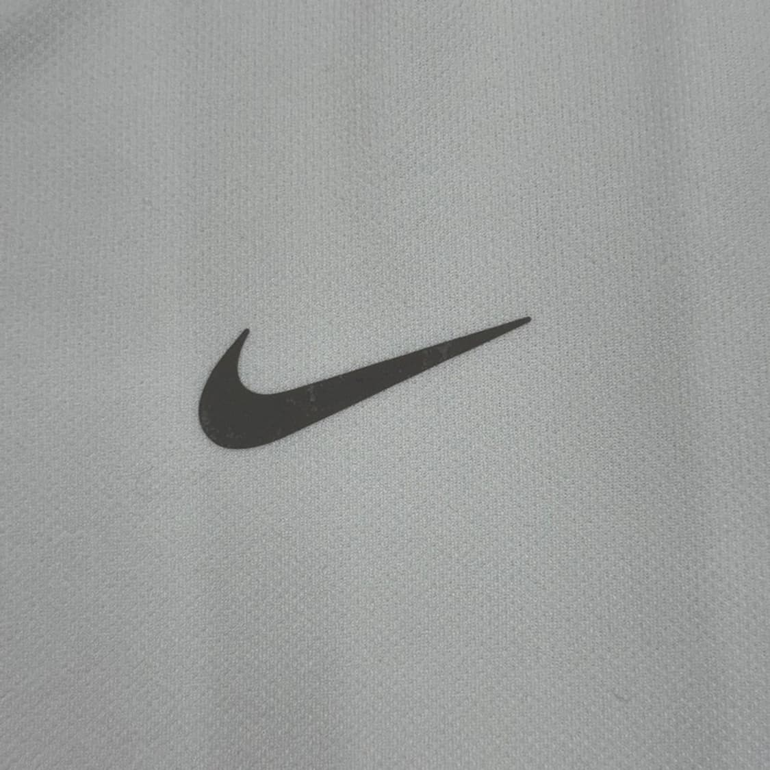 나이키 드라이핏 UV 파일러 반팔 화이트 M 상품이미지2
