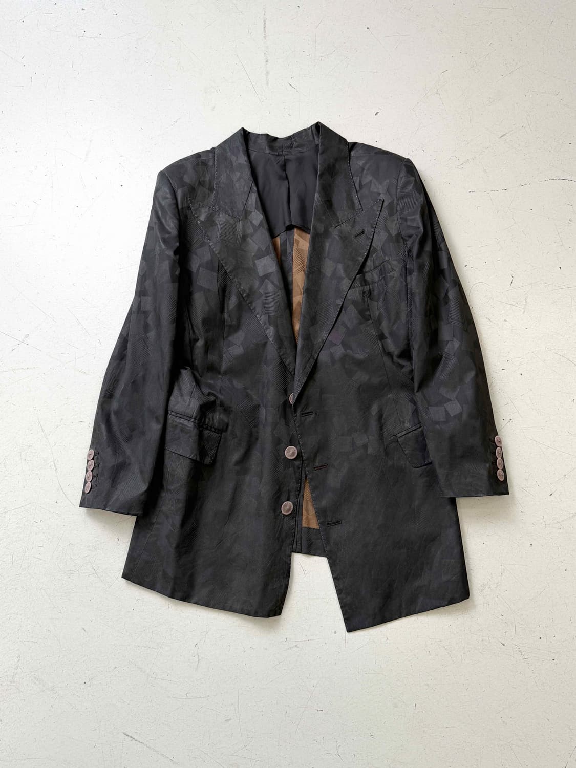 femme tailored double jacket  상품이미지1
