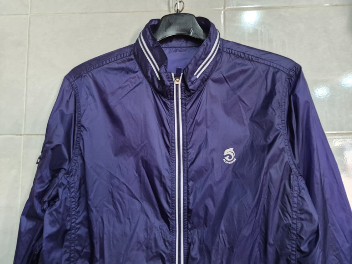 ALLFORYOU 바람막이  상품이미지2