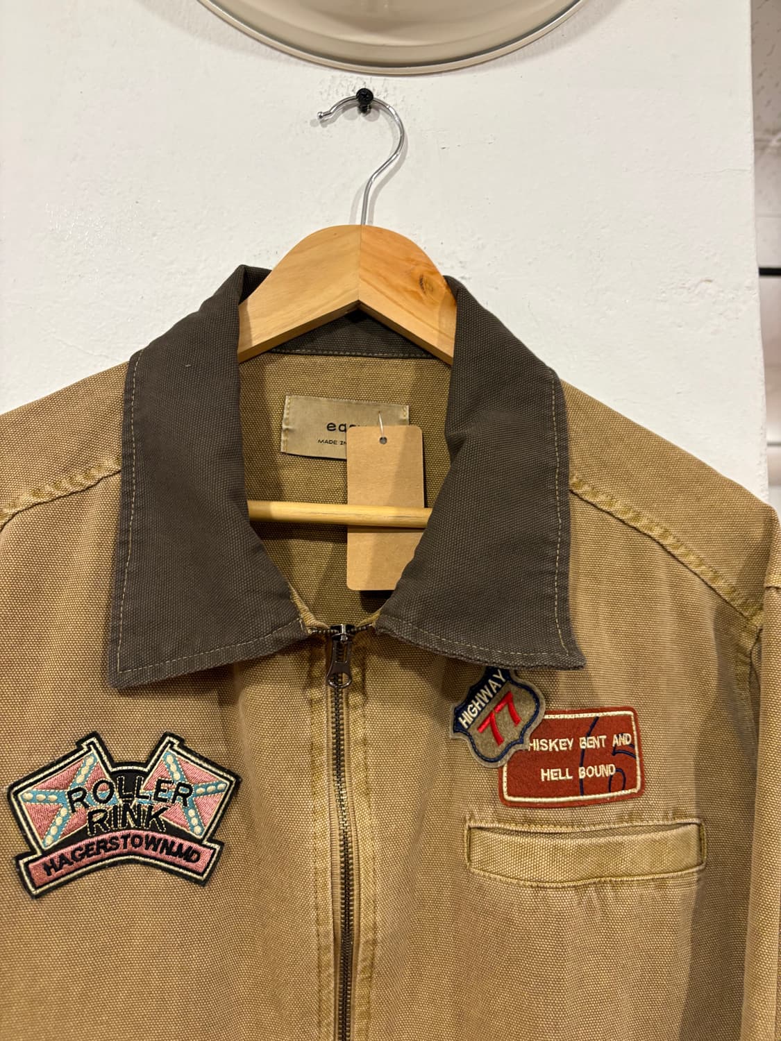 자켓 상품이미지3