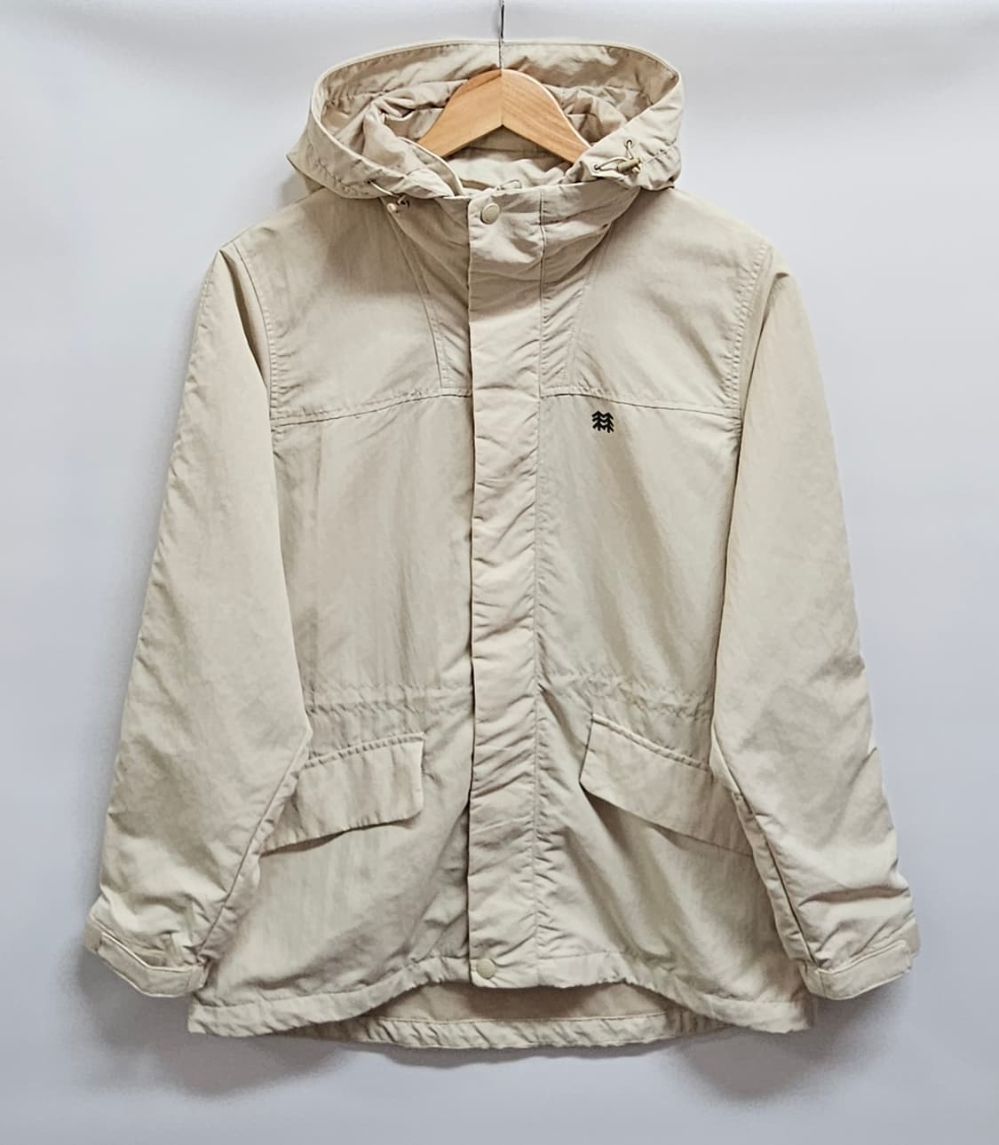 코오롱스포츠 여성 마운틴 필드자켓 90 상품이미지1