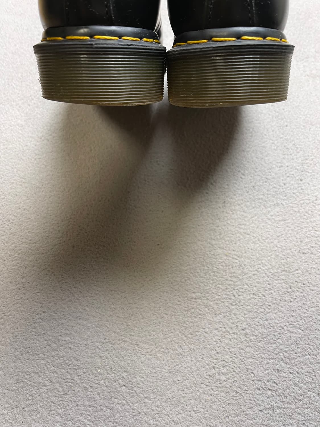 [41] 닥터마틴 1461(11838) 3홀 스무스 260-265  상품이미지5