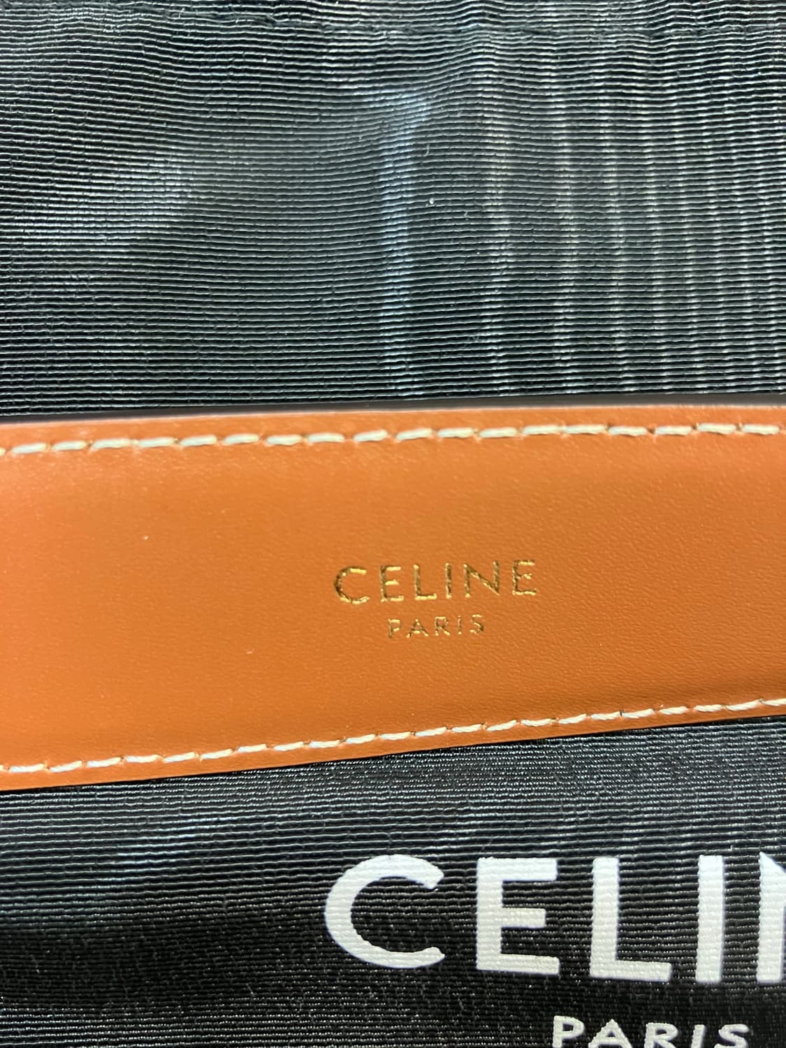 Celine 벨트 (여성) 상품이미지6