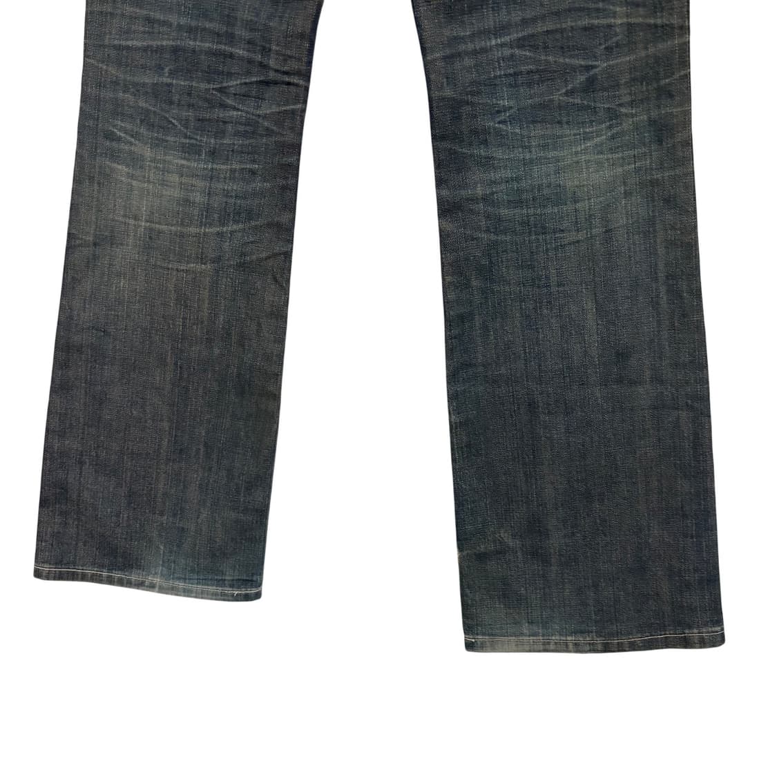 00s 재팬 리바이스 517 부츠컷 플레어진 31x33 상품이미지7